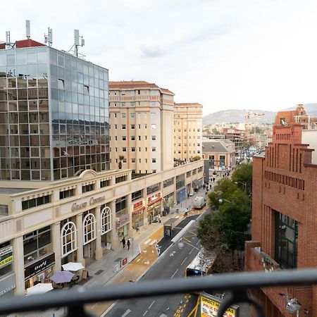Jacuzzi-Nice Quartier Des Musiciens-Loft 외부 사진