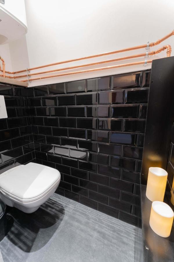 Jacuzzi-Nice Quartier Des Musiciens-Loft 외부 사진
